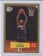 2007-08 Topps Gold #131 Daequan Cook - Quantity: 1 - Owned by: Kadamscards 