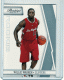 2010-11 Prestige #243 Willie Warren - Quantity: 1 - BV: $3.00 - Owned by: Kadamscards 