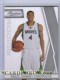 2010-11 Prestige #154 Wesley Johnson - Quantity: 1 - BV: $3.00 - Owned by: Kadamscards 