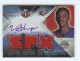 2008-09 SPx #171 Walter Sharpe