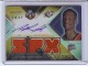 2008-09 SPx #157 Anthony Randolph