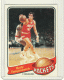 1979-80 Topps #41 Rudy Tomjanovich