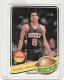 1979-80 Topps #70 Marques Johnson