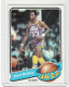 1979-80 Topps #131 James McElroy - Quantity: 2 - Owned by: Kadamscards 