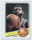 1979-80 Topps #58 Bob Lanier
