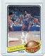 1979-80 Topps #13 Kevin Porter