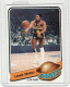 1979-80 Topps #83 Lonnie Shelton - Quantity: 1 - Owned by: Kadamscards 