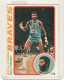1978-79 Topps #72 Billy Knight - Quantity: 1 - Owned by: Kadamscards 
