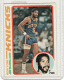 1978-79 Topps #88 Jim McMillian - Quantity: 1 - Owned by: Kadamscards 