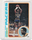 1978-79 Topps #69 Dan Roundfield - Quantity: 1 - Owned by: Kadamscards 