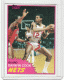 1981-82 Topps #E77 Darwin Cook