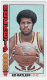 1976-77 Topps #18 Ed Ratleff - Quantity: 2 - Owned by: Kadamscards 