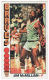 1976-77 Topps #9 Jim McMillian - Quantity: 1 - BV: $2.00 - Owned by: Kadamscards 