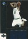 2004-05 Black Diamond #165 Al Jefferson