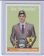 2008-09 Topps 1958-59 Variations #203 Joe Alexander