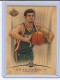 2008-09 Topps Hardwood Hardwood #108B Joe Alexander Passing
