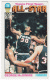 1976-77 Topps #128 George McGinnis AS - Quantity: 1 - BV: $5.00 - Owned by: Kadamscards 