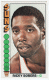 1976-77 Topps #102 Ricky Sobers - Quantity: 1 - BV: $2.00 - Owned by: Kadamscards 