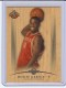 2008-09 Topps Hardwood Hardwood #123 Donte Greene Ball Up