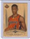 2008-09 Topps Hardwood Hardwood #114B Anthony Randolph Posing