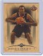 2008-09 Topps Hardwood Hardwood #116 Marreese Speights Action