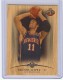 2008-09 Topps Hardwood Hardwood #110 Brook Lopez Shooting