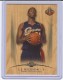 2008-09 Topps Hardwood Hardwood #118 J.J. Hickson Ball In Front