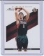 2008-09 Topps Signature #TSJA Joe Alexander