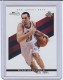 2008-09 Topps Signature #TSRA Ryan Anderson