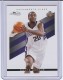 2008-09 Topps Signature #TSDGR Donte Greene