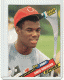 1992-93 Topps Archives #7 David Robinson