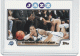 2008-09 Topps Gold Foil #140 Deron Williams - Quantity: 1 - Owned by: Kadamscards 