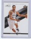 2008-09 Topps Signature #TSGH George Hill
