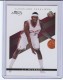 2008-09 Topps Signature #TSJJH J.J. Hickson