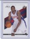 2008-09 Topps Signature #TSDJ DeAndre Jordan