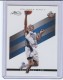 2008-09 Topps Signature #TSCL Courtney Lee