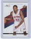 2008-09 Topps Signature #TSWS Walter Sharpe