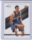 2008-09 Topps Signature #TSJM JaVale McGee