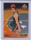 2008-09 Upper Deck Lineage #208 Joe Alexander