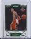 2008-09 Bowman Chrome #119 D.J. Augustin - Quantity: 1 - Owned by: BKBcards4ever 