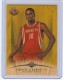 2008-09 Topps Hardwood Maple #123B Donte Greene Ball Down
