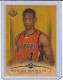 2008-09 Topps Hardwood Maple #114B Anthony Randolph Posing