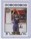 2008-09 Topps Gold Foil #219 Darrell Arthur - Quantity: 1 - Owned by: BKBcards4ever 