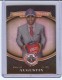 2008-09 Topps Treasury Refractors Bronze #109 D.J. Augustin