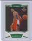 2008-09 Bowman Chrome Refractors #119 D.J. Augustin