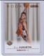2008-09 SkyBox Ruby #209 D.J. Augustin
