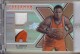 2008-09 SPx Freshman Orientation Patches #FODA D.J. Augustin