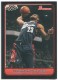2006-07 Bowman #22 LeBron James