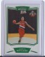 2008-09 Bowman Chrome Refractors #121 Jerryd Bayless