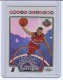 2008-09 Topps Chrome Refractors #191 Jerryd Bayless